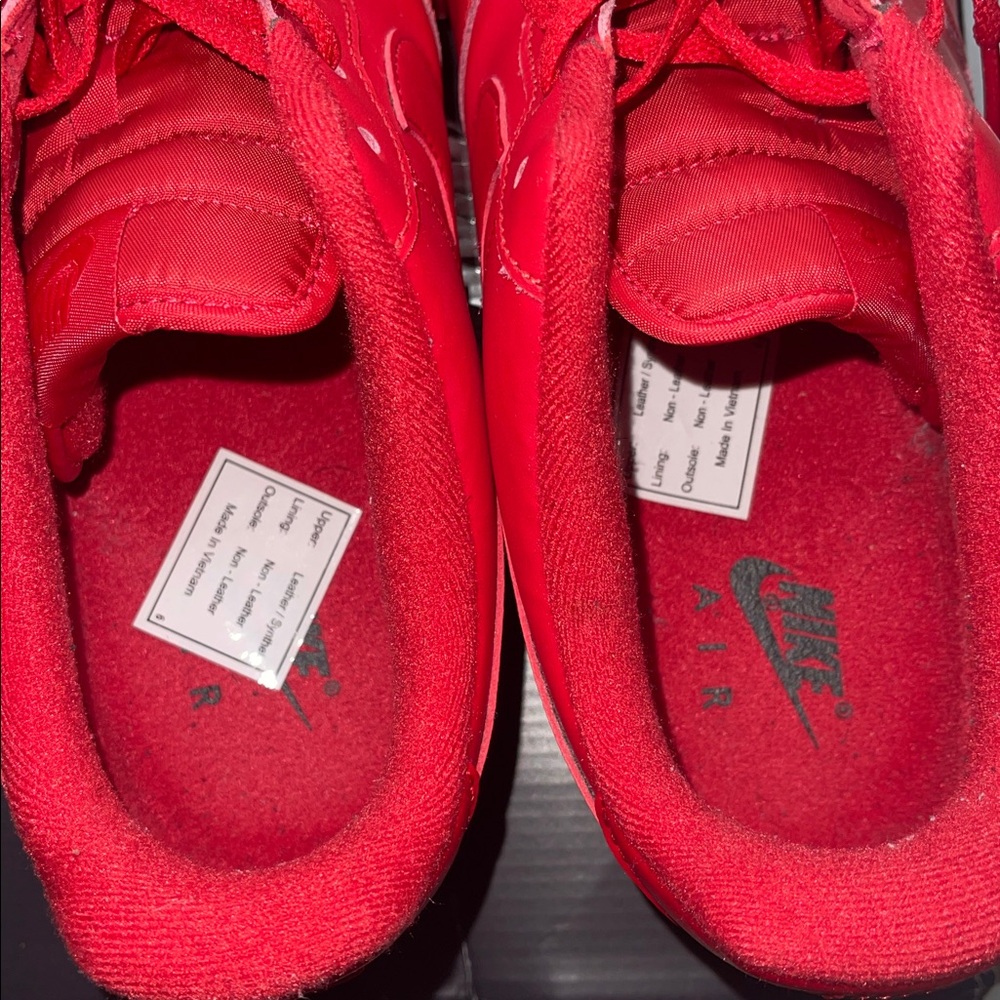 🆕listing…Air Force 1 ‘07 LV8 1 - Picture 9 of 11